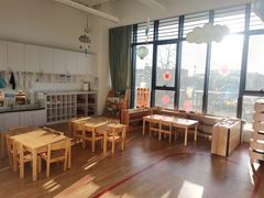 -YoKID优儿学堂早教托育园(青塔路店)