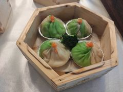-茶宴·美食地标餐厅(沙坡尾店)