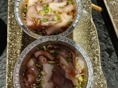 -贺野·自助炭火烤肉(紫藤路店)