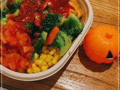 -FOODBOWL超级碗(暖山店)