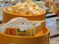 -龍歌自助小火锅(秦淮水游城店)