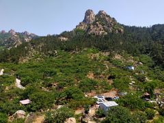 -太和山风景区