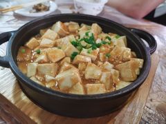 -小杨酒家(华苑小区店)