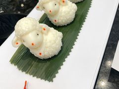 -新兴·金羊座·粤菜点心(乐峰店)