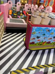 -孩子王童乐园(淮安万达店)