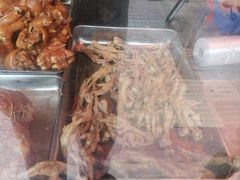 -土门八珍烤鸡腊味店(土门老店)