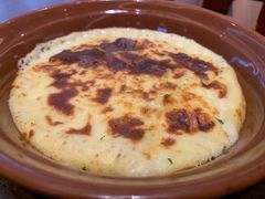 奶汁芝士土豆泥-萨莉亚意式餐厅(杭州滨江天街店)