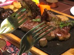 -尊品牛排(沙湾印象汇店)