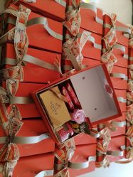 -卡卡喜糖伴手礼·商务礼宝宝礼·婚礼用品