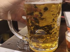 -半酌烧烤小酒馆(南京东路店)