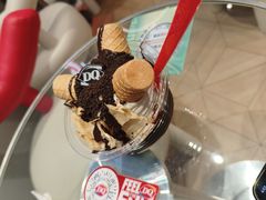 -DQ·蛋糕·冰淇淋(苏州中心店)