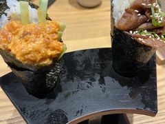 -隐泉之语日式料理(王府中环店)