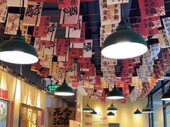 -蜀川川破店·江湖菜·烧烤(北京首店)