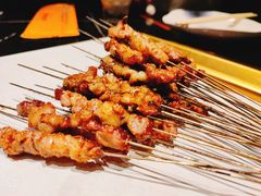 -锦州御烧烤·形象店(人民街店)