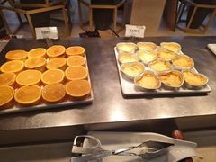 -长沙三景韦尔斯利酒店·Oval全日制餐厅自助餐