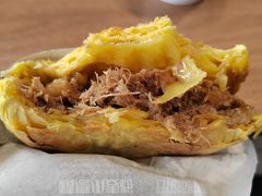 -魏家凉皮(博水商务大厦店)