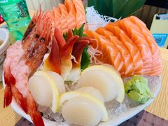 -林妈妈村·日式料理(宝山万达店)
