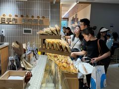 -小飞象面包公社(珠江路金鹰店)