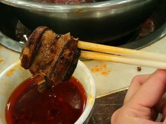 -朱氏胖子烂火锅(洪崖洞店)