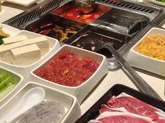 -海底捞火锅(北金鹰店)