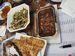 -程波烧烤(香滨路店)