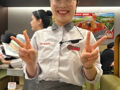 -海底捞火锅(苏宁广场店)
