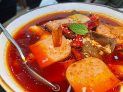 -老屋印象川菜(世纪东方店)