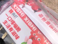 -喜识·冰糖葫芦·炒酸奶(保定钟楼店)