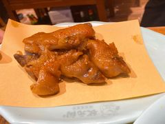 -状元阁烧烤(新华路总店)
