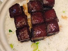 -新白鹿餐厅(龙游路总店·杭帮菜名店)