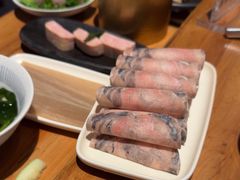-巴奴毛肚火锅(大剧院店)