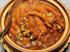 -潮州府·潮菜·砂锅粥(徐家汇店)