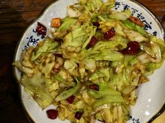 -我家福厨(万达中餐厅店)