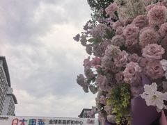 -盛京大奥莱(沈阳奥体店)