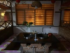-缘福乡村铁锅炖民宿(八达岭店)