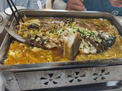 -陈生记黑鱼馆·20年活鱼现杀(宁波鼓楼店)