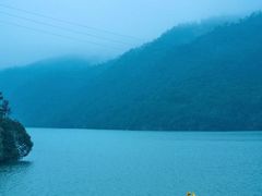 -严子陵钓台(富春江小三峡)