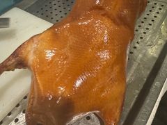 -海湾壹品·粤菜·早茶·烤鸭(拱北店)