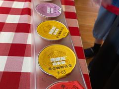 -西贝(吴江路湟普汇店)