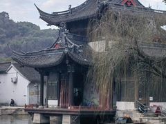 -鲁镇