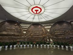 -中国铁道博物馆(正阳门馆)