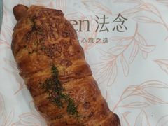 -FANEN法念·烘焙·甜点(万象城店)