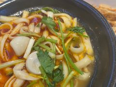 -姐弟俩土豆粉(北京双桥万达店)