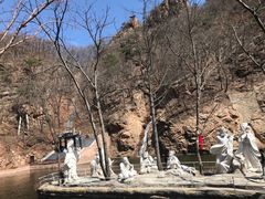 -丹东凤凰山景区