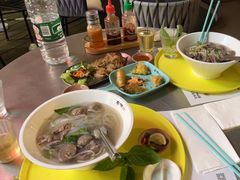 -蔡澜Pho·越南粉餐厅(海上世界店)