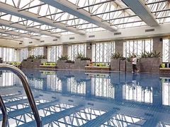 -青岛海尔洲际酒店