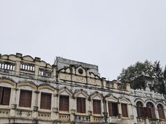 -海口骑楼老街历史文化街区