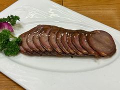 大三牛肉-品大三·南京菜(大行宫店)