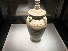-九江市博物馆