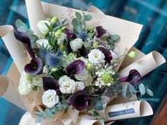 -ChaKo Flora ·茶子花艺 (市北店)